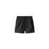 Carhartt WIP Chase Swim Trunk - Black / Gold - Streetart.fr