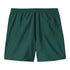 Carhartt WIP Chase Swim Trunk - Dark Fir / Gold - Streetart.fr