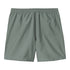 Carhartt WIP Chase Swim Trunk - Velvet Green / Gold - Streetart.fr
