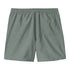 Carhartt WIP Chase Swim Trunk - Velvet Green / Gold - Streetart.fr