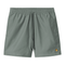 Carhartt WIP Chase Swim Trunk - Velvet Green / Gold - Streetart.fr