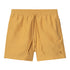 Carhartt WIP Chase Swim - Trunks Sunray / Gold - Streetart.fr