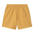 Carhartt WIP Chase Swim - Trunks Sunray / Gold - Streetart.fr