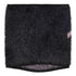 Carhartt Wip Chedda Neckwarmer Cache - Cou - Black / Glassy Pink - Streetart.fr