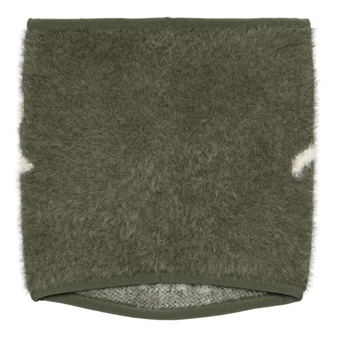 Carhartt Wip Chedda Neckwarmer Cache - Cou - Opuntia / Natural - Streetart.fr