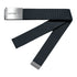 Carhartt WIP Clip Belt Chrome Deep Night - Streetart.fr