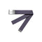 Carhartt WIP Clip Belt Chrome - Shady Purple — ceinture