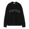 Carhartt WIP Commuting Sweater - Black - Streetart.fr