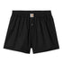 Carhartt WIP Cotton Boxer - Black - Streetart.fr