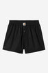 Carhartt Wip Cotton Boxer - Black - I037600_89_XX