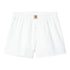 Carhartt WIP Cotton Boxer - White - Streetart.fr