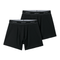 Carhartt WIP Cotton - Trunks Black / Black - Streetart.fr