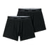 Carhartt WIP Cotton - Trunks Black / Black - Streetart.fr