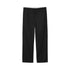 Carhartt WIP Craft Pant Black Rinsed - Streetart.fr