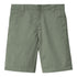 Carhartt WIP Craft Short Park Rinsed - Streetart.fr