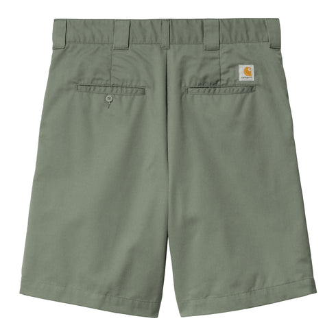 Carhartt WIP Craft Short Park Rinsed - Streetart.fr