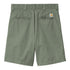 Carhartt WIP Craft Short Park Rinsed - Streetart.fr