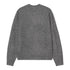 Carhartt Wip Curtis Sweater Sweatshirt - Tangled Graphite - Streetart.fr