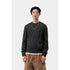 Carhartt Wip Curtis Sweater - Tangled Black - I035394_3Z8_XX