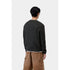 Carhartt Wip Curtis Sweater - Tangled Black - I035394_3Z8_XX