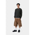 Carhartt Wip Curtis Sweater - Tangled Black - I035394_3Z8_XX