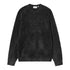 Carhartt Wip Curtis Sweater - Tangled Black - I035394_3Z8_XX