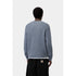 Carhartt WIP Curtis Sweater - Tangled Shady Blue - Streetart.fr
