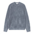 Carhartt WIP Curtis Sweater - Tangled Shady Blue - Streetart.fr