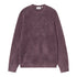 Carhartt Wip Curtis Sweater - Tangled Shady Purple - I035394_3Z9_XX