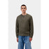 Carhartt Wip Curtis Sweater - Tangled Shungite - I035394_3ZA_XX
