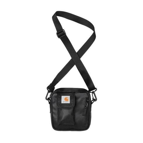 Carhartt Wip Dean Essentials Bag Sac A Dos - Black - Streetart.fr