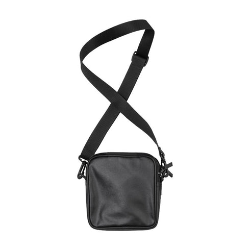 Carhartt Wip Dean Essentials Bag Sac A Dos - Black - Streetart.fr