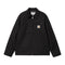 Carhartt WIP Detroit Jacket - Black / Black Rigid - I015264_00E_01