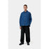 Carhartt WIP Double Knee Pant - Black Stone Canvas - Streetart.fr