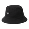 Carhartt WIP Drewe Bucket Hat Bob - Black Rinsed - Streetart.fr