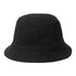 Carhartt WIP Drewe Bucket Hat Bob - Black Rinsed - Streetart.fr