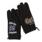 Carhartt Wip Dual Gloves Gants - Black / Multicolor - Streetart.fr