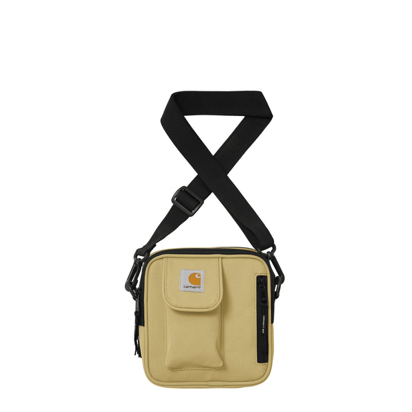 Carhartt WIP Essentials Bag Small Agate — sac