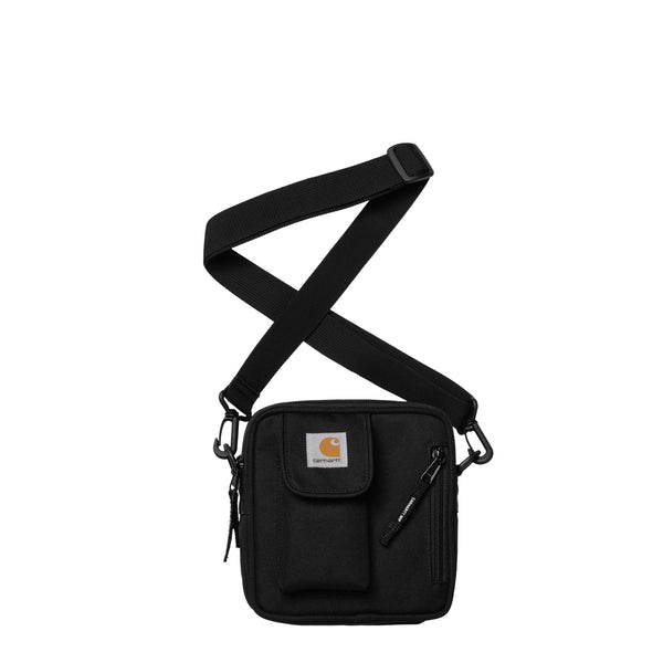 Carhartt WIP Essentials Bag Small Black — sac