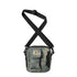 Carhartt WIP Essentials Bag Small - Camo Combi Green - Streetart.fr