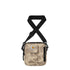 Carhartt WIP Essentials Bag Small Camo Duck Desert - Streetart.fr