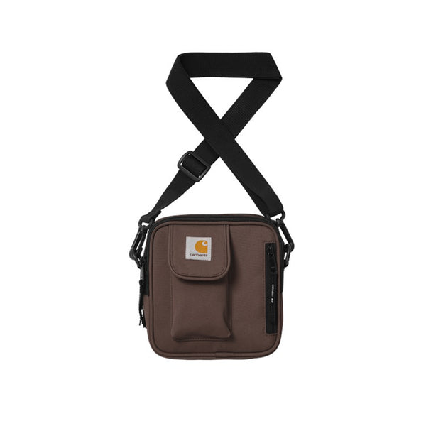 Carhartt Wip Essentials Bag Small - Palisander - Streetart.fr