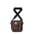 Carhartt WIP Essentials Bag Small - Palisander - Streetart.fr