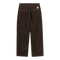 Carhartt WIP Evan Pant - Tobacco Rinsed - Streetart.fr