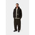 Carhartt WIP Evan Pant - Tobacco Rinsed - Streetart.fr