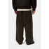 Carhartt WIP Evan Pant - Tobacco Rinsed - Streetart.fr