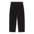 Carhartt WIP Everson Pant - Everson Print Black Pal Garm - Streetart.fr
