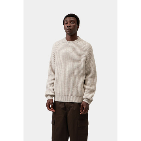 Carhartt Wip Firth Sweater - Fleur De Sel - I035388_2LP_XX