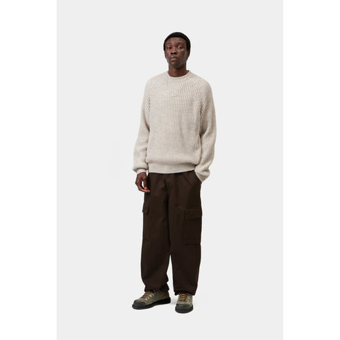 Carhartt Wip Firth Sweater - Fleur De Sel - I035388_2LP_XX