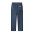 Carhartt Wip Flint Pant Pantalon - Dusky Blue - Streetart.fr